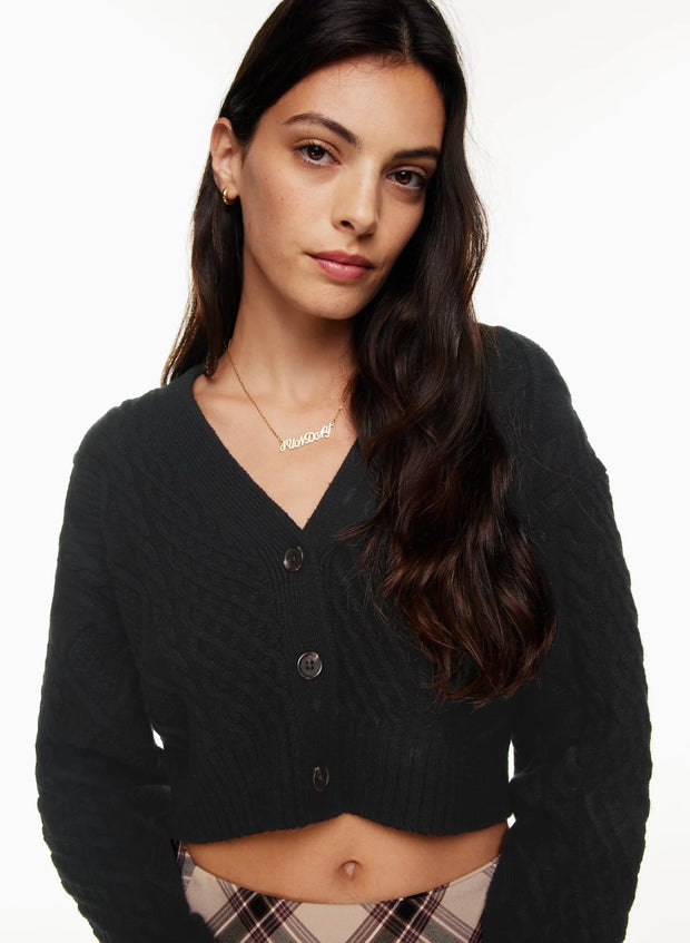 Cooper Cardigan