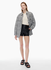 Joan Shirt Jacket