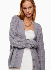 Lamora Cardigan