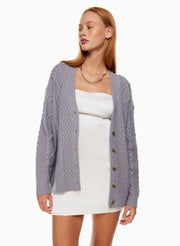 Lamora Cardigan