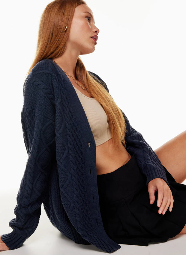 Lamora Cardigan