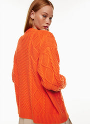 Lamora Cardigan