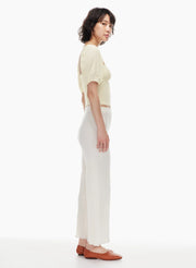 Novella Shortsleeve Blouse