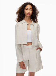Proposal Linen Shirt