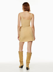 Saturn Mini Dress