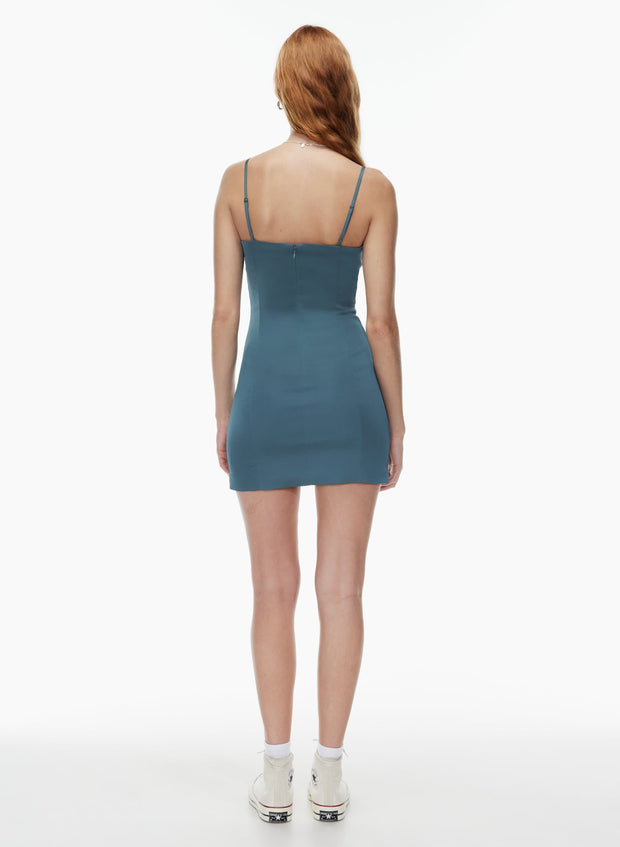 Shimmer Dress