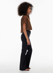 The Jane Cropped Shirt