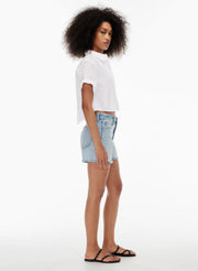 The Jane Cropped Shirt