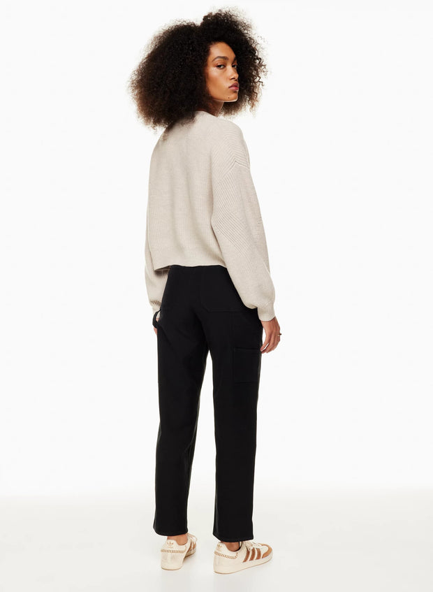 Unwind Waist Cardigan