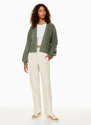 Unwind Waist Cardigan