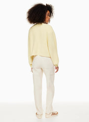 Unwind Waist Cardigan