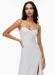 Viola Midi Dress