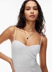 Viola Midi Dress