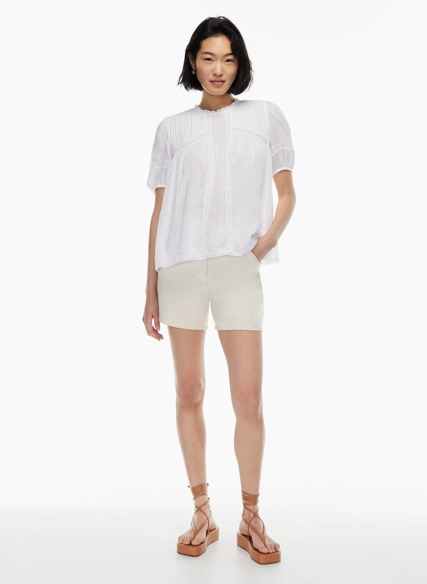 Wallflower Blouse