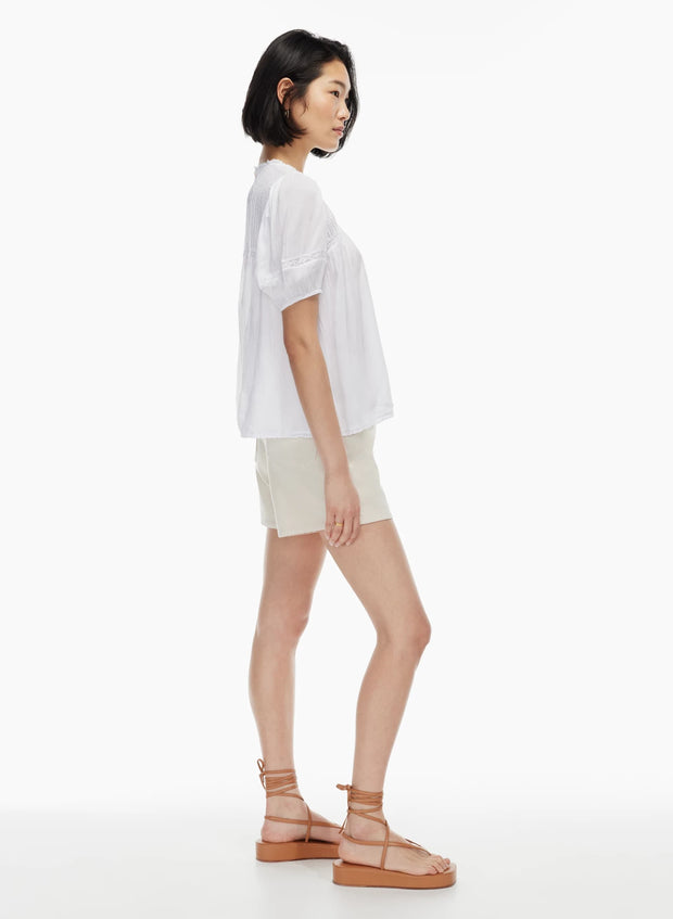 Wallflower Blouse