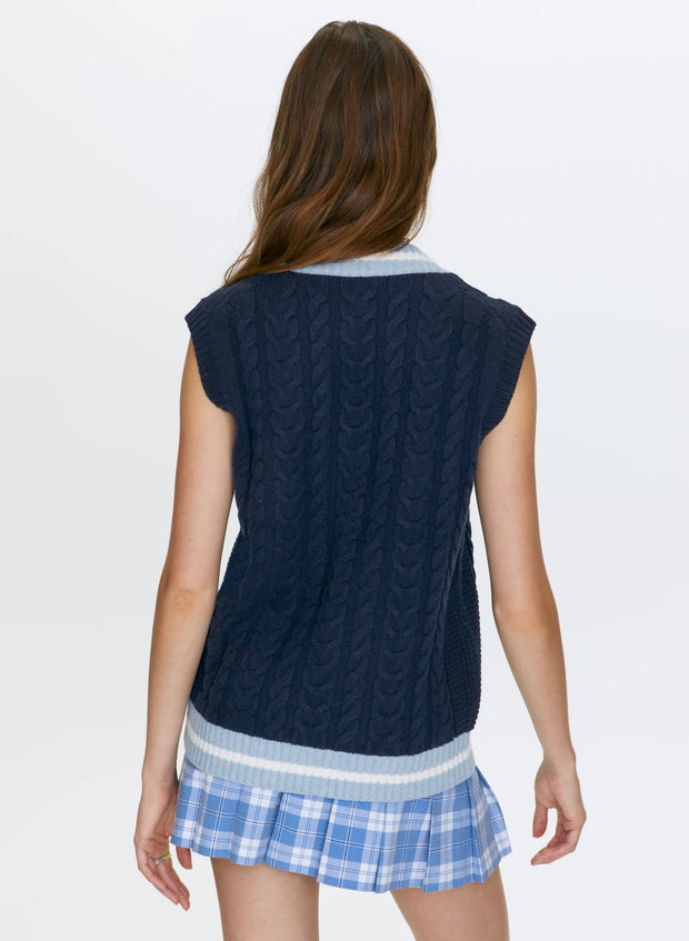 Winston Sweater Vest